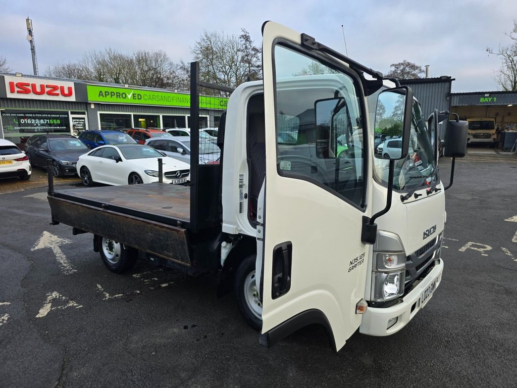 Used Isuzu Grafter 2023 for sale - 76910389: Photo 36