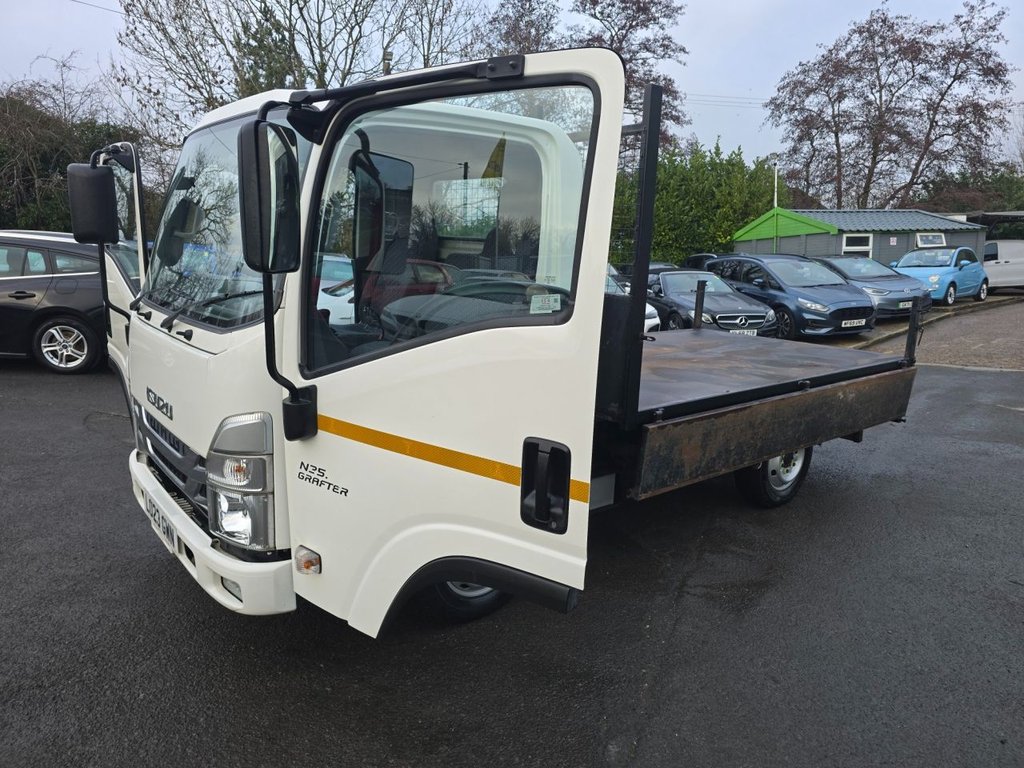 Used Isuzu Grafter 2023 for sale - 76910389: Photo 38