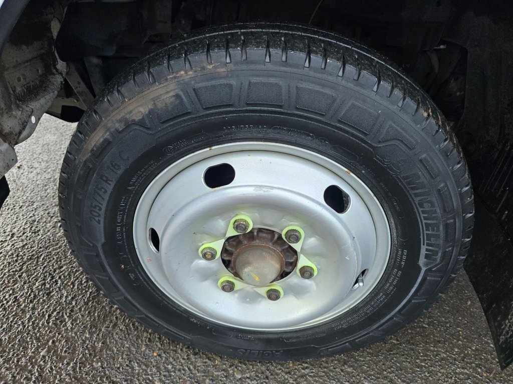 Used Isuzu Grafter 2023 for sale - 76910389: Photo 39