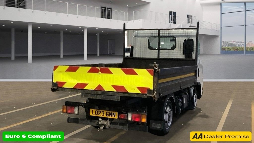 Used Isuzu Grafter 2023 for sale - 76910389: Photo 4