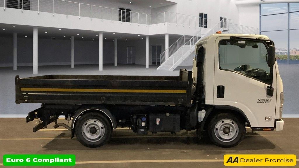 Used Isuzu Grafter 2023 for sale - 76910389: Photo 5