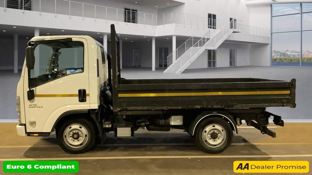Used Isuzu Grafter 2023 for sale - 76910389: Photo 6