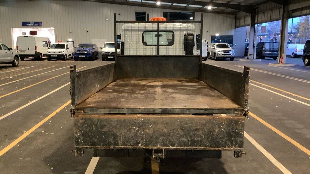 Used Isuzu Grafter 2023 for sale - 76910389: Photo 7