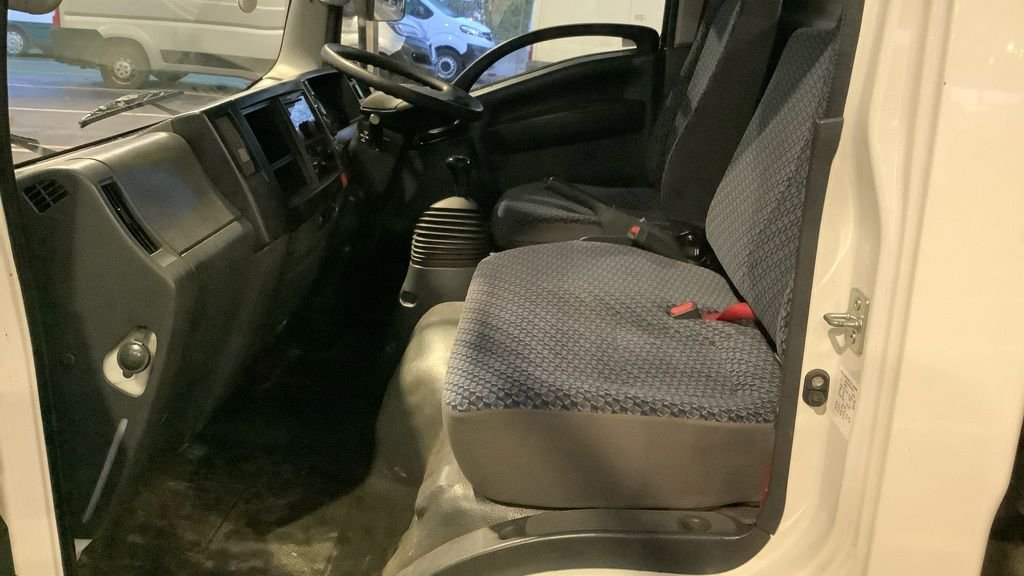 Used Isuzu Grafter 2023 for sale - 76910389: Photo 8