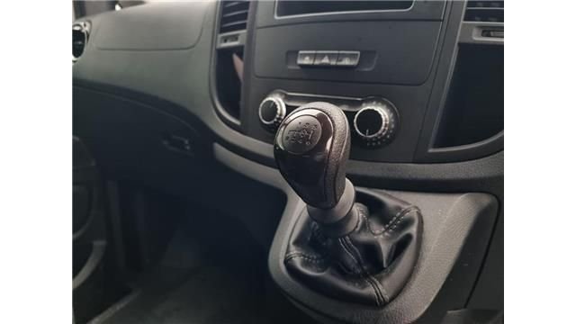 Used Mercedes-Benz Vito 2023 for sale - 76514554: Photo 11