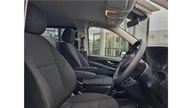 Used Mercedes-Benz Vito 2023 for sale - 76514554: Photo 15