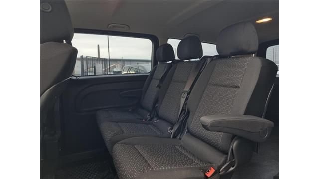 Used Mercedes-Benz Vito 2023 for sale - 76514554: Photo 16