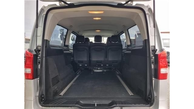 Used Mercedes-Benz Vito 2023 for sale - 76514554: Photo 17