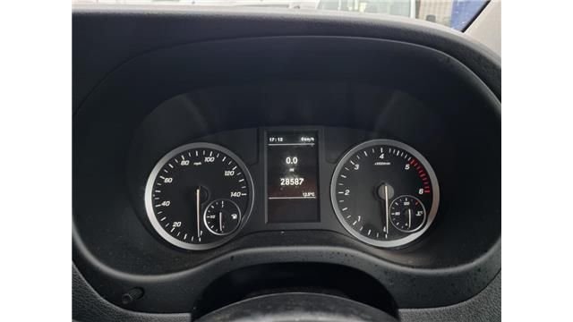 Used Mercedes-Benz Vito 2023 for sale - 76514554: Photo 19