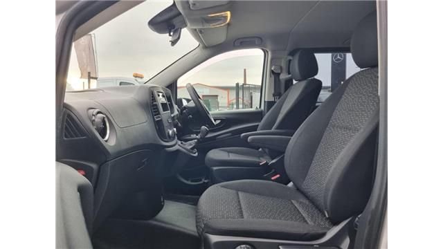Used Mercedes-Benz Vito 2023 for sale - 76514554: Photo 20