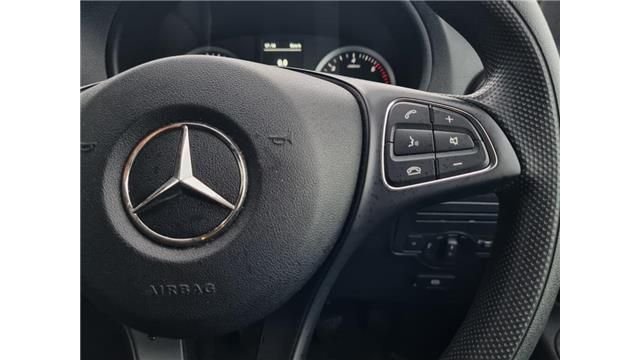 Used Mercedes-Benz Vito 2023 for sale - 76514554: Photo 22