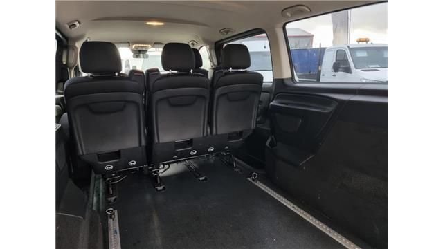 Used Mercedes-Benz Vito 2023 for sale - 76514554: Photo 23