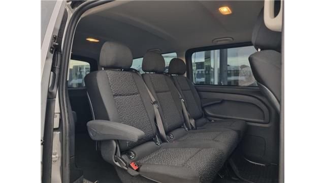 Used Mercedes-Benz Vito 2023 for sale - 76514554: Photo 26
