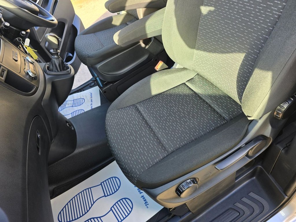 Used Mercedes-Benz Vito 2023 for sale - 76514554: Photo 32