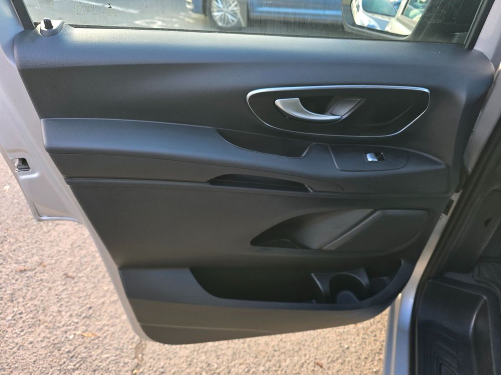 Used Mercedes-Benz Vito 2023 for sale - 76514554: Photo 34