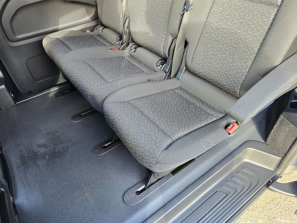 Used Mercedes-Benz Vito 2023 for sale - 76514554: Photo 37