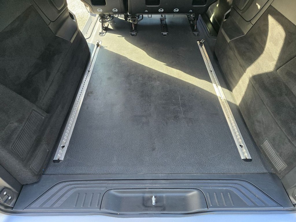Used Mercedes-Benz Vito 2023 for sale - 76514554: Photo 41