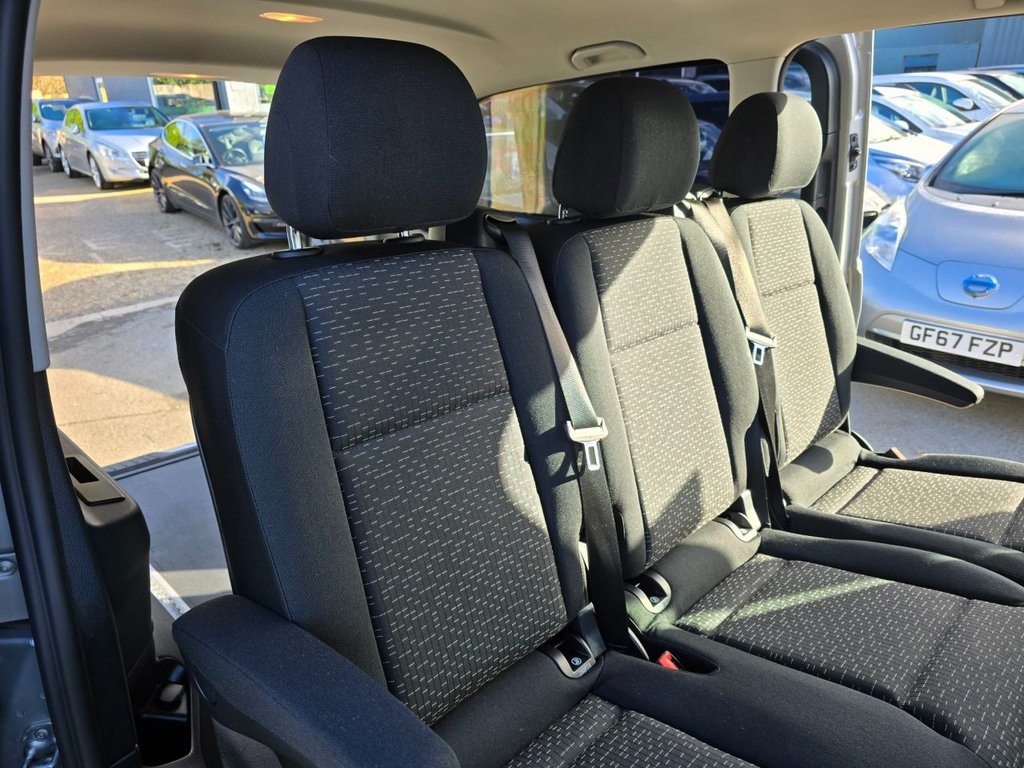 Used Mercedes-Benz Vito 2023 for sale - 76514554: Photo 45