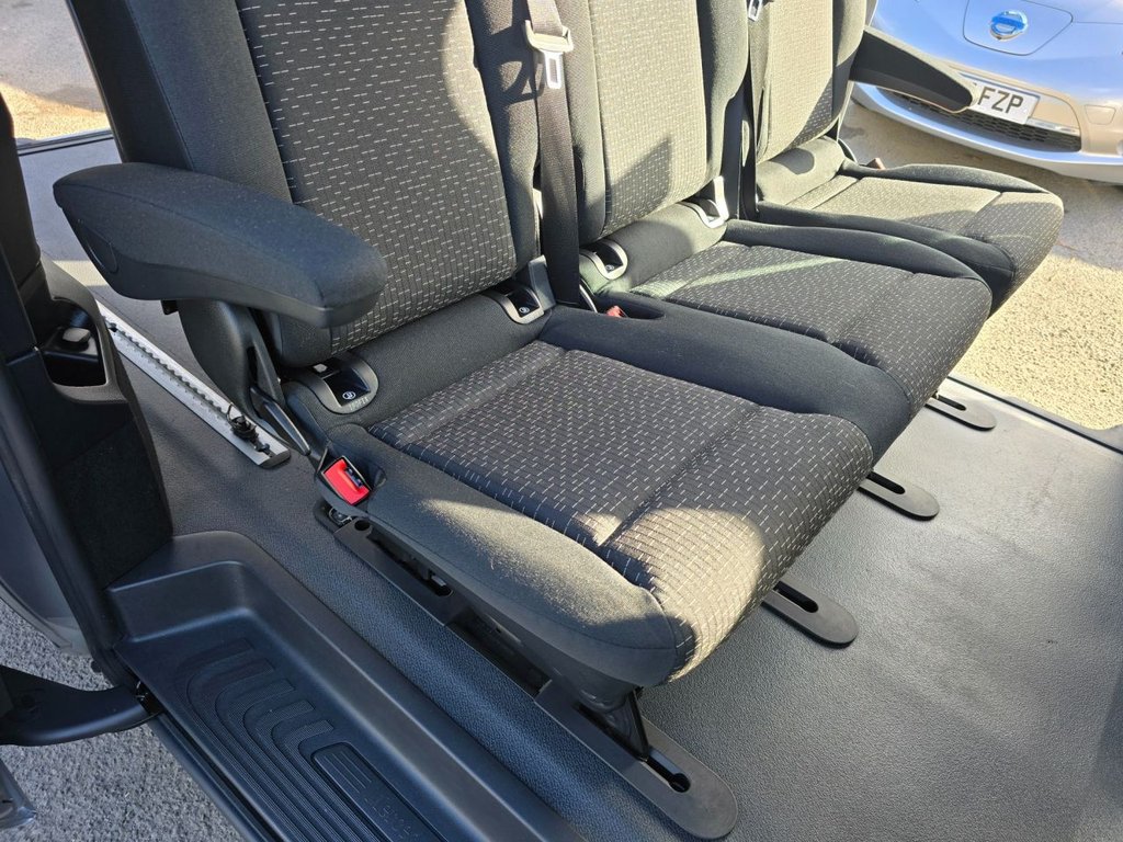 Used Mercedes-Benz Vito 2023 for sale - 76514554: Photo 46