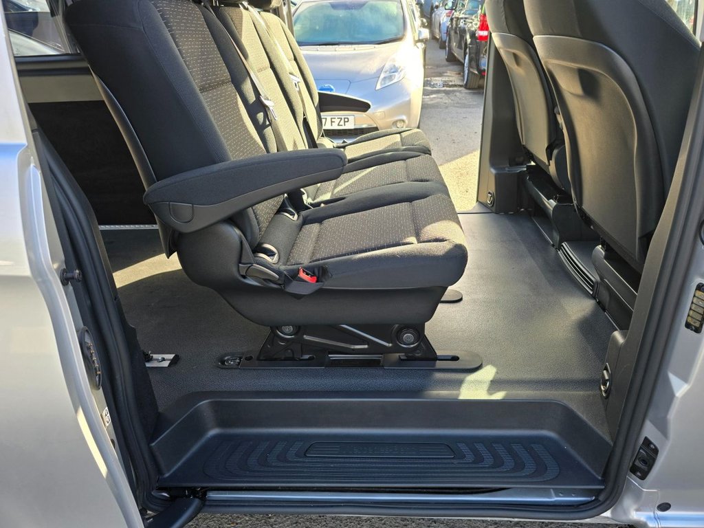 Used Mercedes-Benz Vito 2023 for sale - 76514554: Photo 47