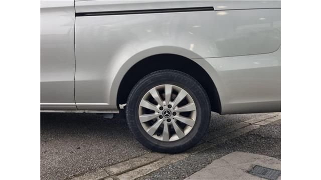 Used Mercedes-Benz Vito 2023 for sale - 76514554: Photo 9