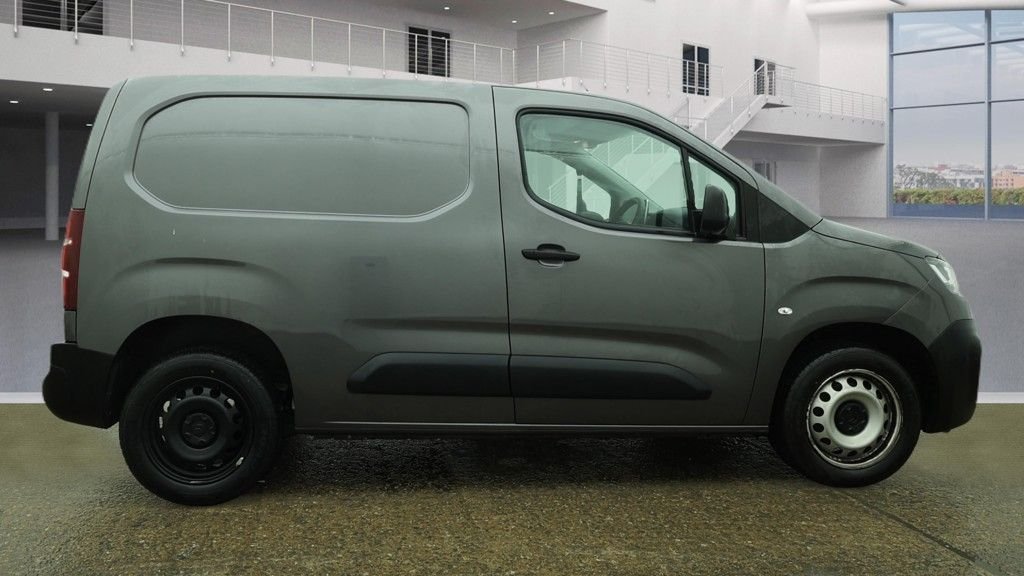 Used Citroen Berlingo 2023 for sale - 77499262: Photo 5