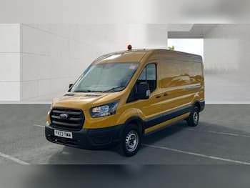 Used Ford Transit 2023 for sale - 79790991: Photo