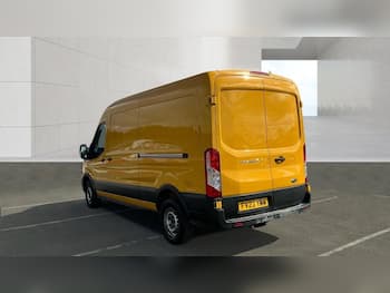 Used Ford Transit 2023 for sale - 79790991: Photo