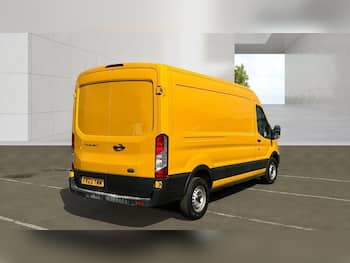Used Ford Transit 2023 for sale - 79790991: Photo