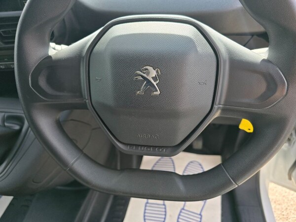 Used Peugeot Partner 2021 for sale - 75432710: Photo 17