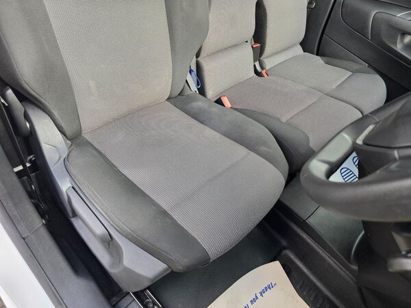 Used Peugeot Partner 2021 for sale - 75432710: Photo 23