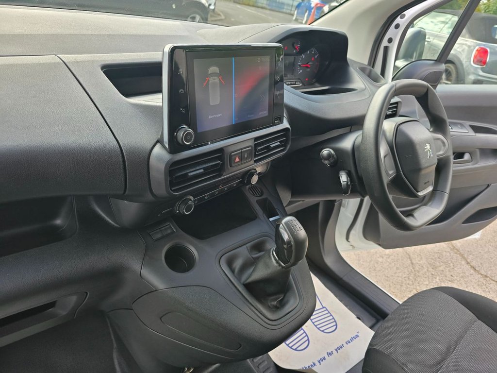 Vehicle 28