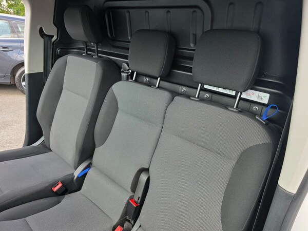 Used Peugeot Partner 2021 for sale - 75432710: Photo 29