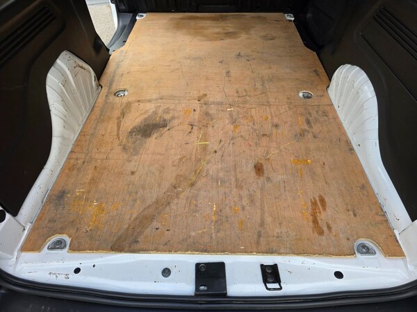 Used Peugeot Partner 2021 for sale - 75432710: Photo 40