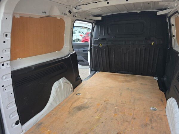 Used Peugeot Partner 2021 for sale - 75432710: Photo 41