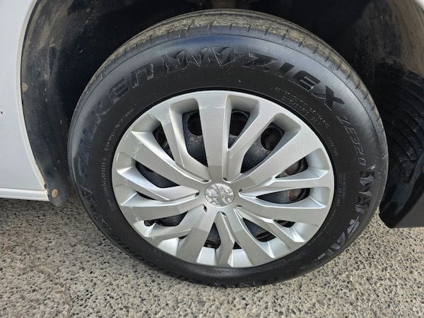 Used Peugeot Partner 2021 for sale - 75432710: Photo 49