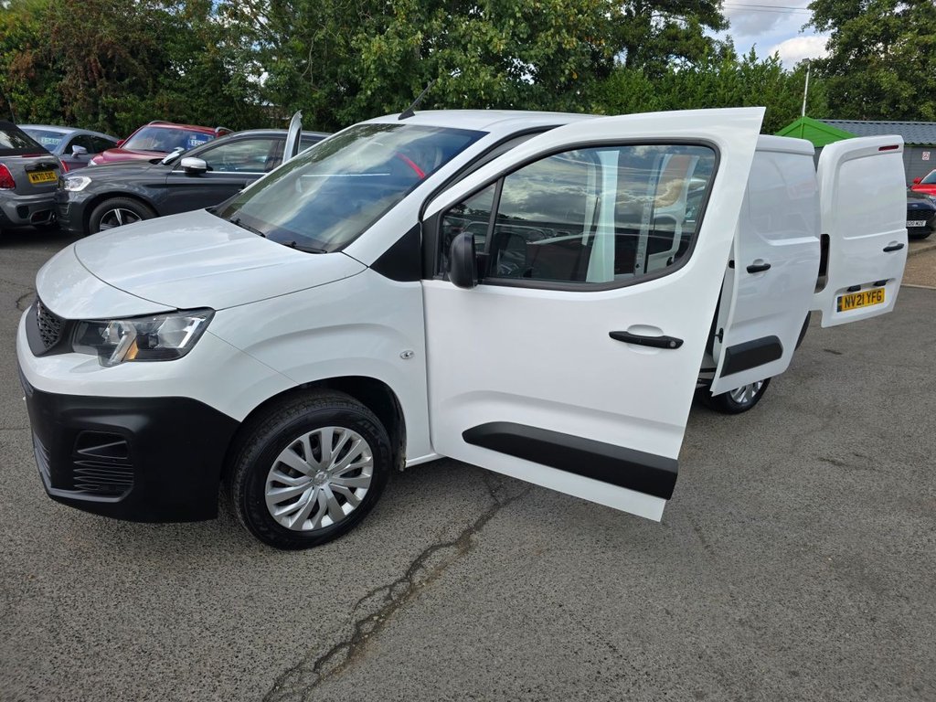 Vehicle 50