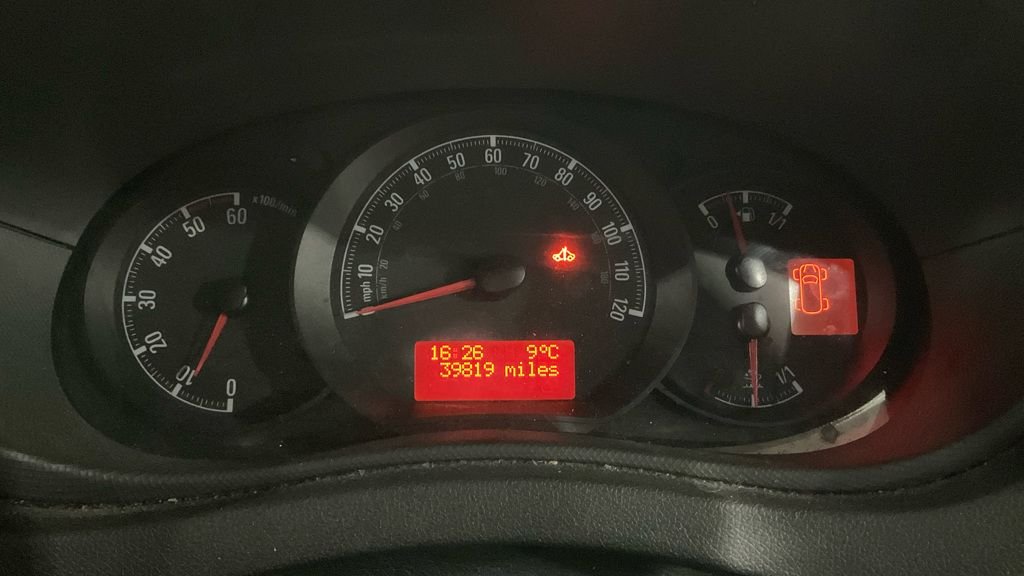 Used Vauxhall Movano 2019 for sale - 77139674: Photo 10