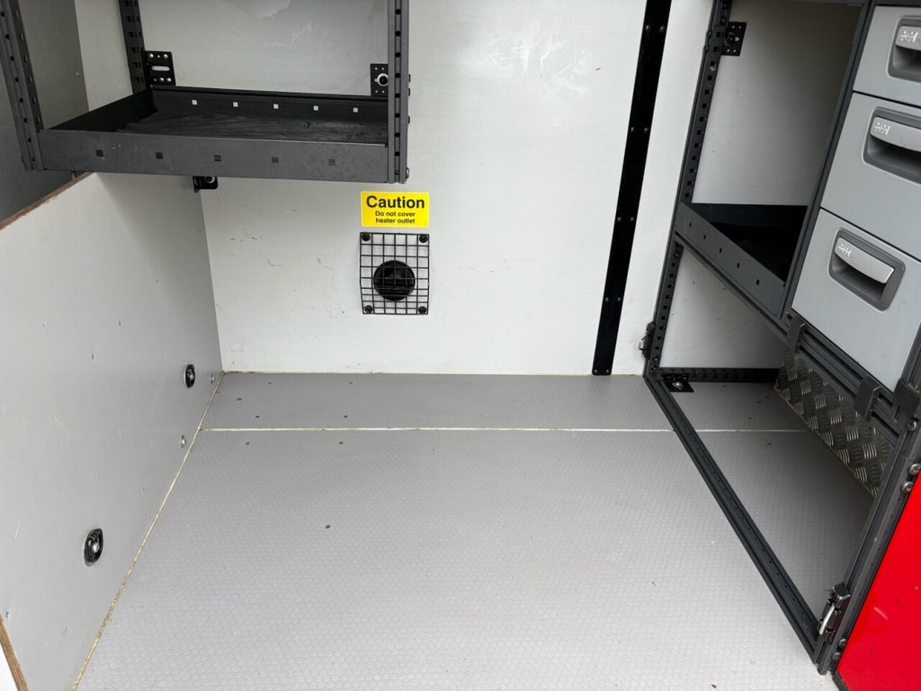 Used Vauxhall Movano 2019 for sale - 77139674: Photo 20