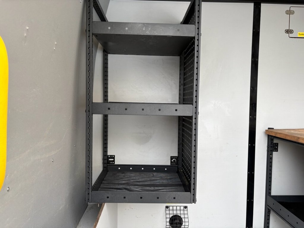 Used Vauxhall Movano 2019 for sale - 77139674: Photo 21