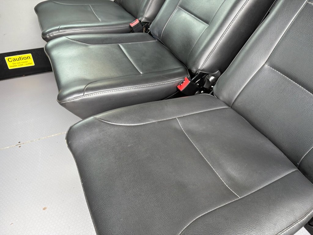 Used Vauxhall Movano 2019 for sale - 77139674: Photo 27