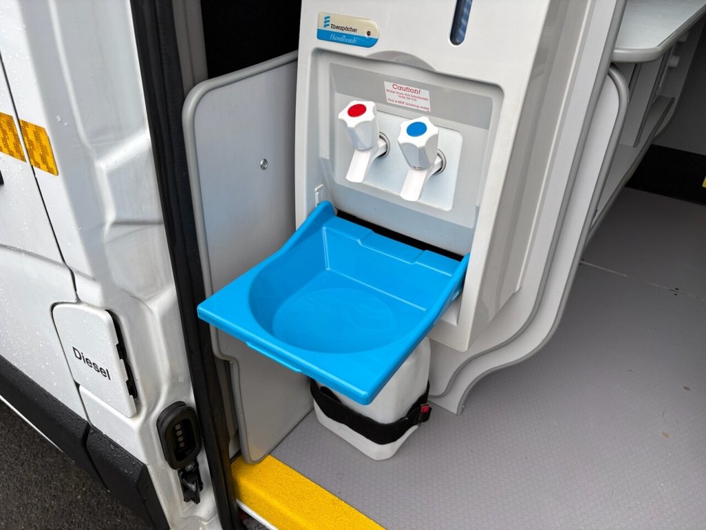 Used Vauxhall Movano 2019 for sale - 77139674: Photo 40