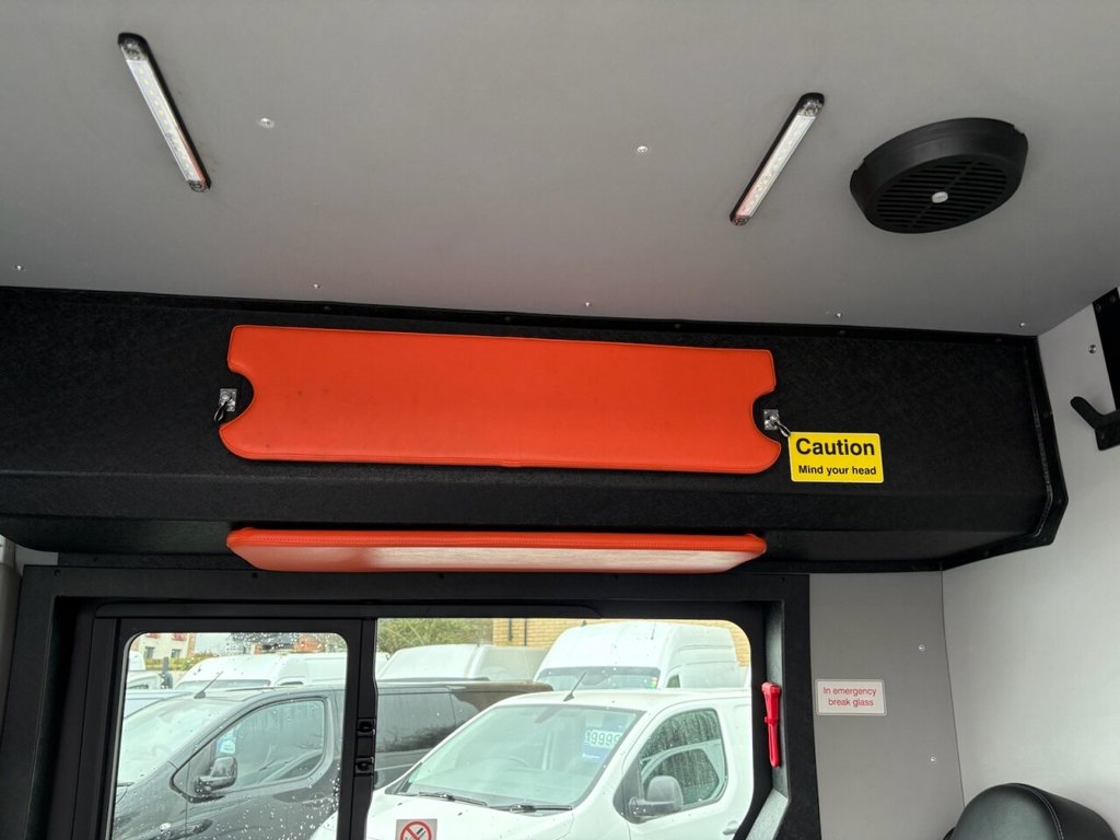 Used Vauxhall Movano 2019 for sale - 77139674: Photo 42