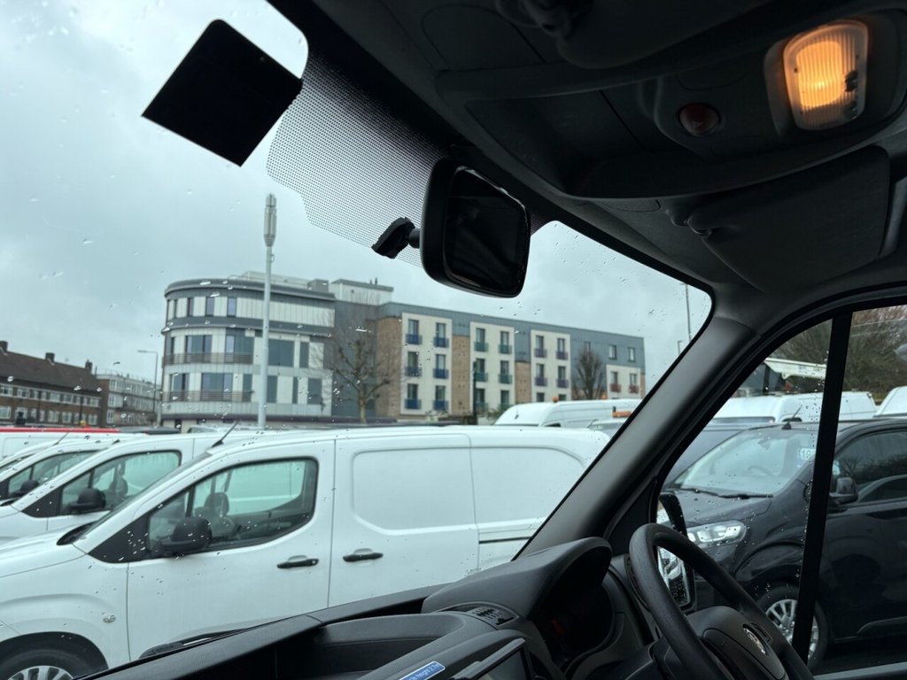 Used Vauxhall Movano 2019 for sale - 77139674: Photo 46