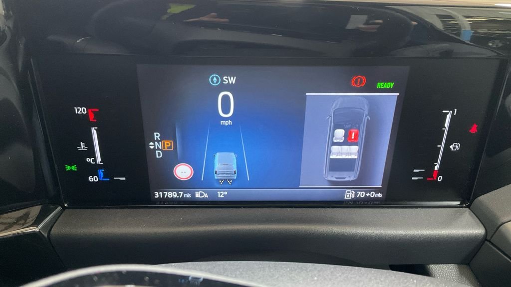 Used Ford Transit Custom 2024 for sale - 78044679: Photo 10