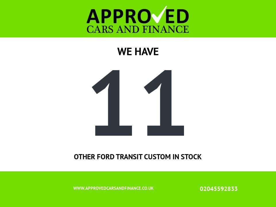 Used Ford Transit Custom 2024 for sale - 78044679: Photo 14