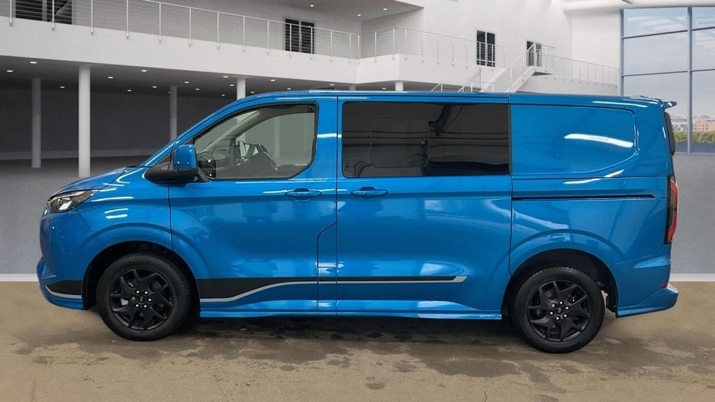 Used Ford Transit Custom 2024 for sale - 78044679: Photo 6