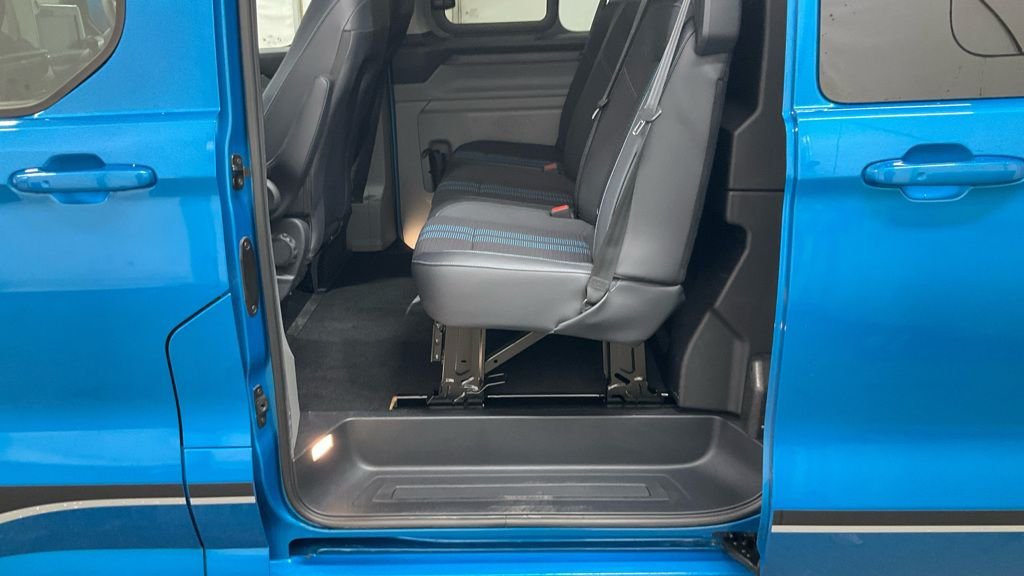 Used Ford Transit Custom 2024 for sale - 78044679: Photo 8