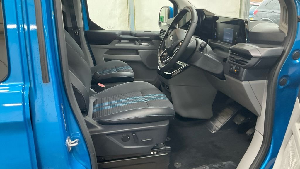 Used Ford Transit Custom 2024 for sale - 78044679: Photo 9