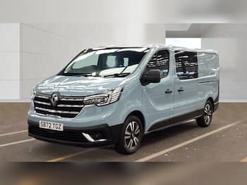 Used Renault Trafic 2023 for sale - 79871057: Photo